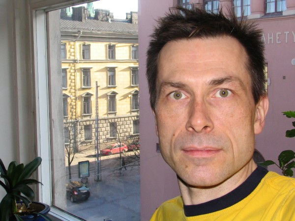 Jari Tammi