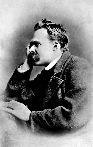 Nietzsche 1882