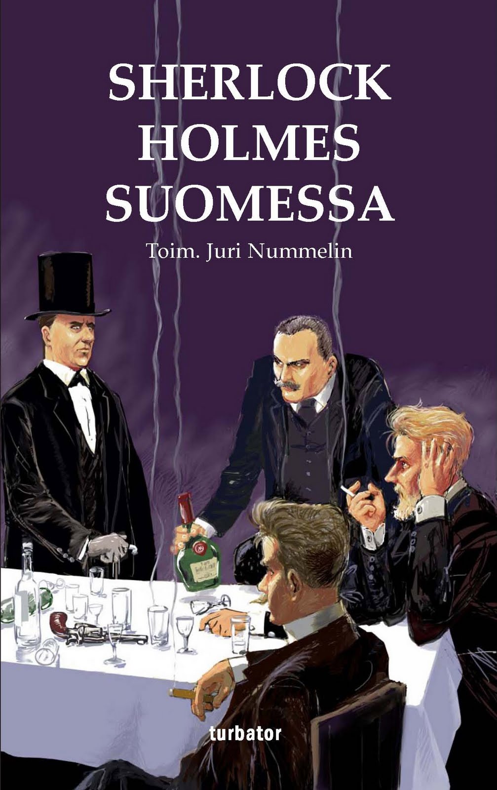 Holmes